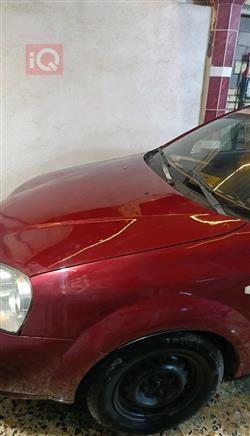 شيفروليه اوبترا